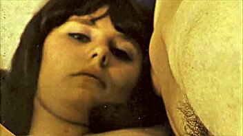 Hairy antique: Old-school porn with hairy babes