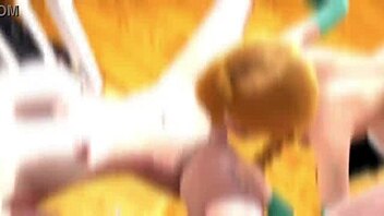 Disney princess compilation of steamy scenes