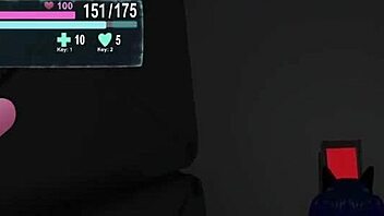 Breedlab V0.38 Playthrough - Act 2 Part 2 Monster Breeding