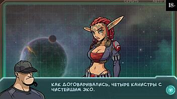 Complete gameplay of star channel 34 part 6