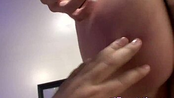 i taste jizz from tattooed beauty