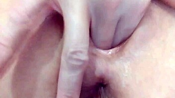 Stella Still's Wet Blonde Milf Pussy Craves Hard Banging