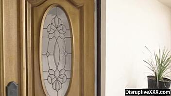 Asian gay jock barebacks aspiring politician with deepthroat.