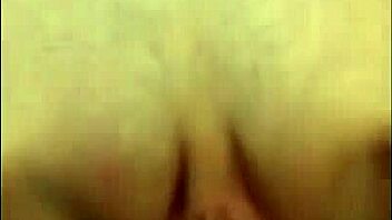 my girlfriend tries anal for the first time at home