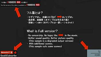 Uncensored Japanese Hentai Anime Features Handjob And Blowjob Scenes