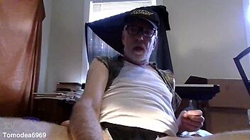 Thomas Odean csillagzik vad meleg akcióban hatalmas fasszal!