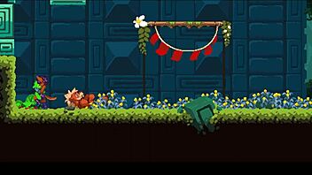 i-i love this kincaid hentai game pornplay, testing the marble dildo ep 10