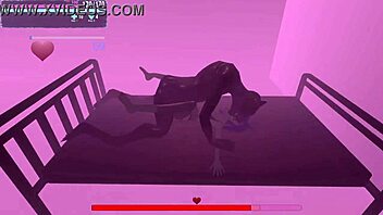 Breedlab V0.38 Playthrough - Act 2 Part 2 Monster Breeding