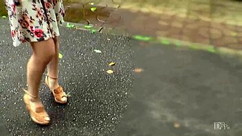 要是我的女友是爱里那种骚货？