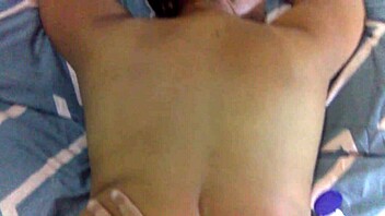 A well-off couple indulges in a sensual massage that leads to intimate pleasure