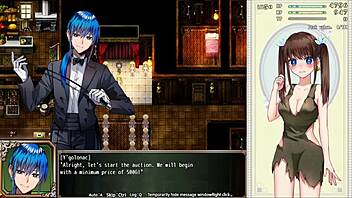 Emma's debt repayment part 6 😏