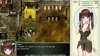 Emma's debt repayment part 6 😏