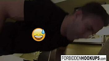 horny guy seduces wife's sister for intense fuck