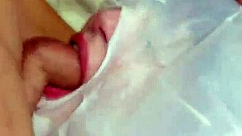 Feisty Teen Endures Extreme Anal Therapy!