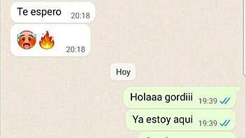 mi novia me cuenta su historia cuando lo dejamos