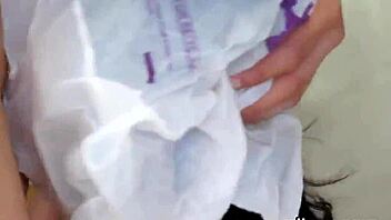 Feisty Teen Endures Extreme Anal Therapy!