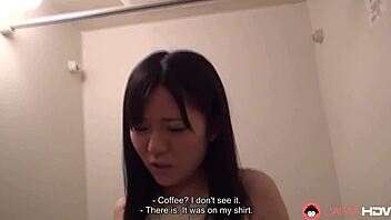 ญี่ปุ่น ไม อารากิดูดควยน้องชายแท้ในคลิปไม่เซ็นเซอร์