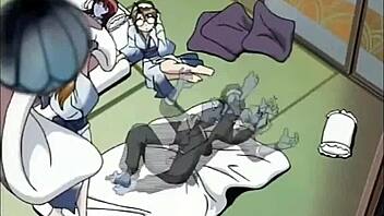 Kaette Kita Court Angels Return - Ep 2