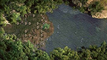 complete gameplay in the genesis order part 46