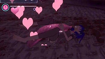 Breedlab V0.38 Playthrough - Act 2 Part 2 Monster Breeding