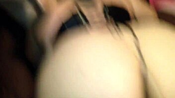 i submit to strapon play with two girls