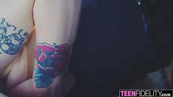 Silvia Soprano gets pounded so deep, damn!