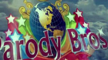 Parody teen 18+ craves rough hardcore action