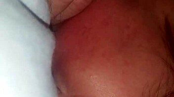 Clothes Ripped During Intense Striptease And Sucking