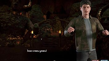 Full video - The Genesis series, volume 46: Intense and passionate encounters