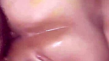 Doggy style anal assfucking with big ass bent over 😍