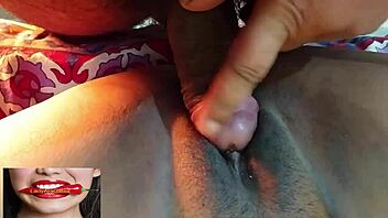 Desi Milf Gets Fucked Deep