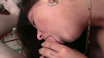 missy, alone at home, gets surprised by a horny young 18+ guy for fun