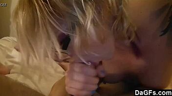 Intimate video of unfaithful girlfriend caught on camera