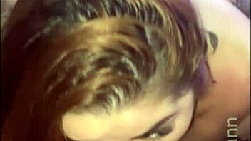 Botei a ruiva famosinha mamar minha rola. Malu paz chupou meu pau sem medo