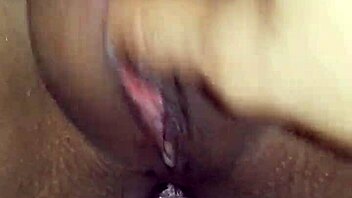 is this homemade squirter pussy wet and ready for more?