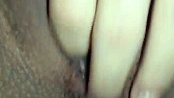 is this homemade squirter pussy wet and ready for more?