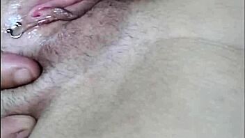 i'm licking my girl's pussy with tongue and muff diving.