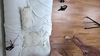 Sammy killz casting POV four