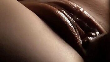 Detailed Pussy Fucking Twice, Filled with Cum and Whipped Inside