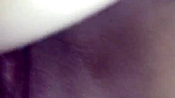 is this homemade squirter pussy wet and ready for more?