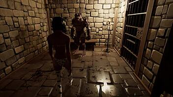 Lets Play Silicon Lust Monday