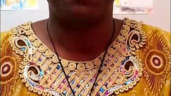 Safe sex: Ebony milf shares her experience with STDs