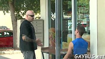 Explore the best gay porn web resource with high-quality videos featuring various gay scenes