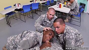 Intense gay sex between hot boy and Iranian old man