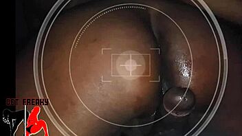 Nasty Nurse Teases Patient In Hospital HD