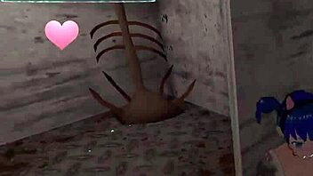 Breedlab V0.38 Playthrough - Act 2 Part 2 Monster Breeding