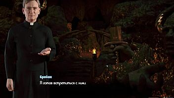 complete gameplay in the genesis order part 46