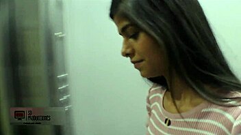 Shaved pussy or creampie in doggystyle?