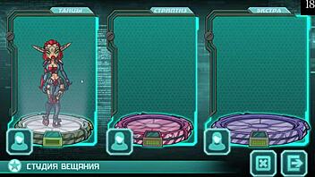 Complete gameplay of star channel 34 part 6