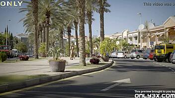 i fuck alyssia kent outdoors hard